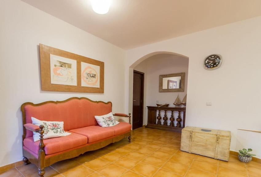 Lagos Suite Exterior foto